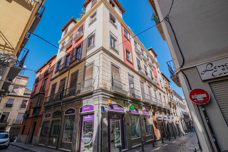 Foto ceb7b97b-2384-4187-bc37-f3f9f14a1b0b. Apartament a Centro - Sagrario Granada