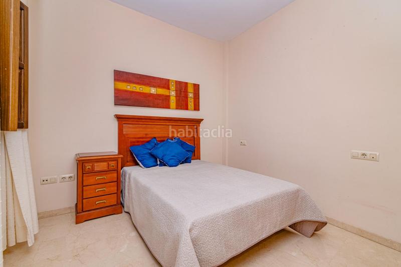 Foto f6c5cf55-d9ce-4255-b93f-7d893c0222da. Apartament a Centro - Sagrario Granada