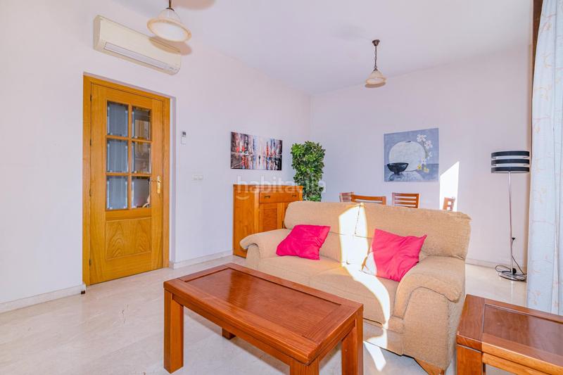 Foto 132431a4-f519-4006-9a15-0b7205ac980f. Apartamento  céntrico capital en Centro - Sagrario Granada