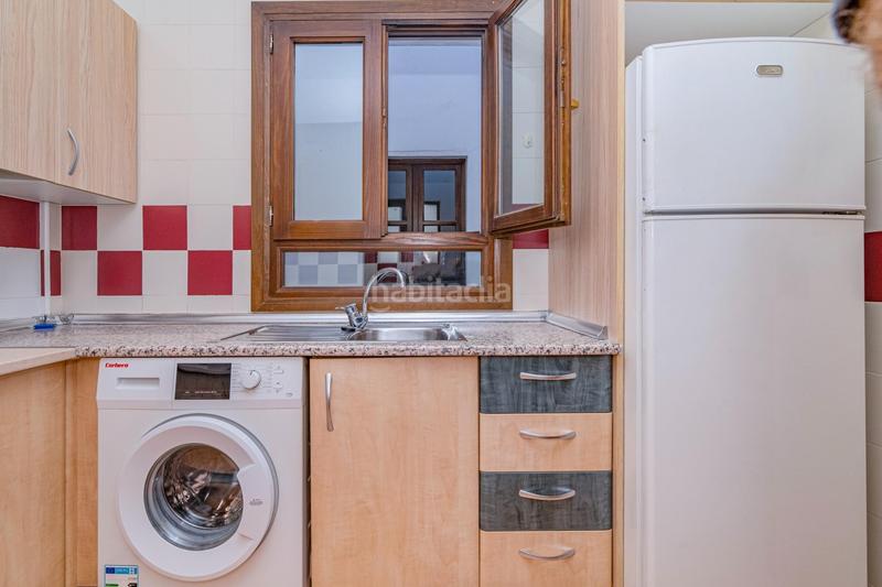 Foto 188dc9d0-f4e2-463d-91ed-3af9e0e22d2c. Apartamento  céntrico capital en Centro - Sagrario Granada