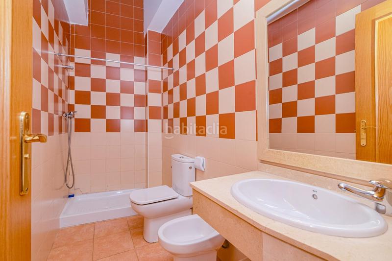 Foto 192273f9-f5cc-48ce-9848-749c4b299857. Apartamento  céntrico capital en Centro - Sagrario Granada