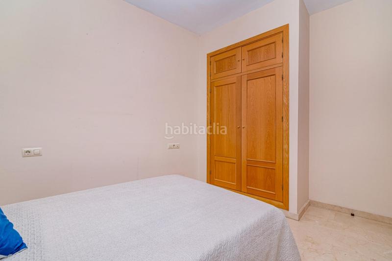 Foto 23303d1d-0778-4c10-8af4-aff9f8898078. Apartamento  céntrico capital en Centro - Sagrario Granada