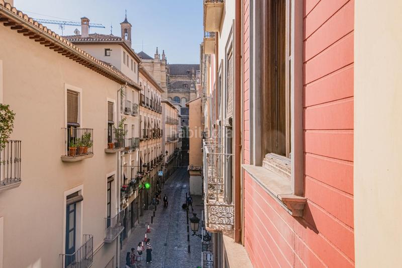 Foto 5ebd13f9-dd1a-46b9-98ef-da9e6f060b0c. Apartamento  céntrico capital en Centro - Sagrario Granada