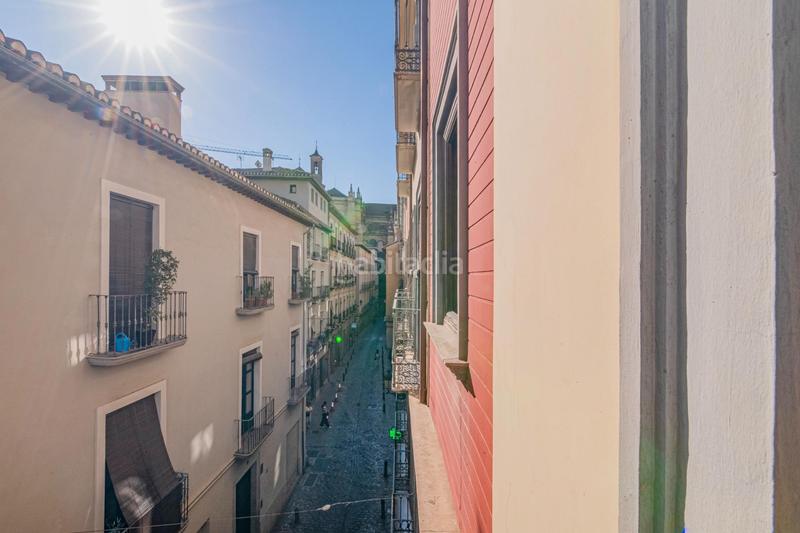 Foto 96b85b08-dc51-401e-9aca-e051d737de0f. Apartamento  céntrico capital en Centro - Sagrario Granada