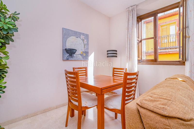 Foto a94eca1a-83d3-401a-82f3-339afef84a24. Apartamento  céntrico capital en Centro - Sagrario Granada