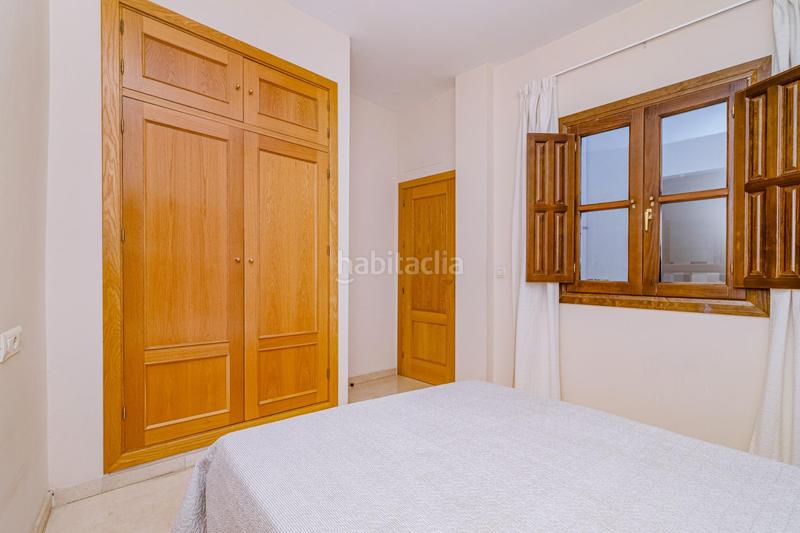 Foto cc732127-c5d2-400c-a7eb-fadacc6b7eb6. Apartamento  céntrico capital en Centro - Sagrario Granada