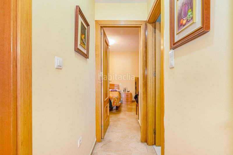 Foto 75f20272-ea2d-4d95-8392-f52ebd19b05a. Pis amb calefacció a San Ildefonso Granada