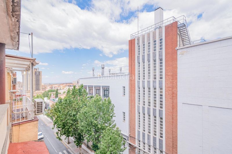 Foto 89a53d85-b0a7-49e2-9eaa-a9241d5dc4ce. Pis amb calefacció a San Ildefonso Granada