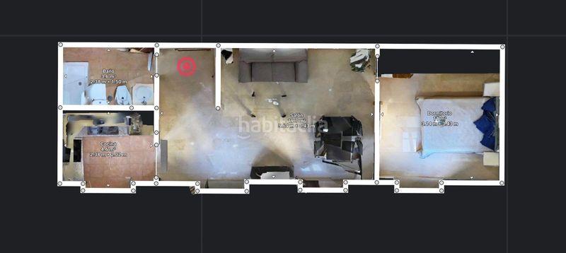 Foto 0831c147-60b5-4543-8fab-8cd9828ed263. Apartament a Centro - Sagrario Granada