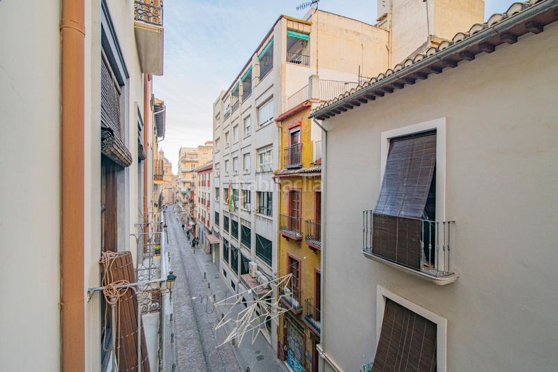 Foto 0d5cfd71-747c-4cde-abd1-db76505c4658. Apartament a Centro - Sagrario Granada