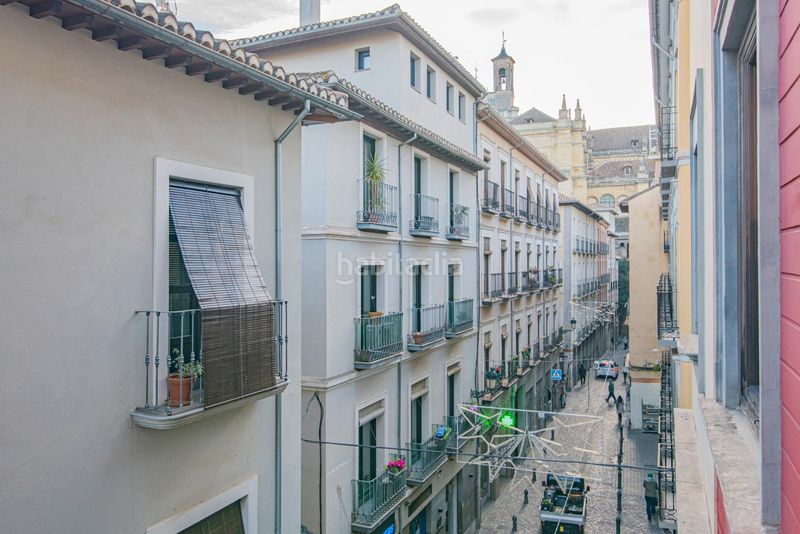 Foto 12e9143e-ffbd-4191-a620-4da38a66c9f9. Apartament a Centro - Sagrario Granada