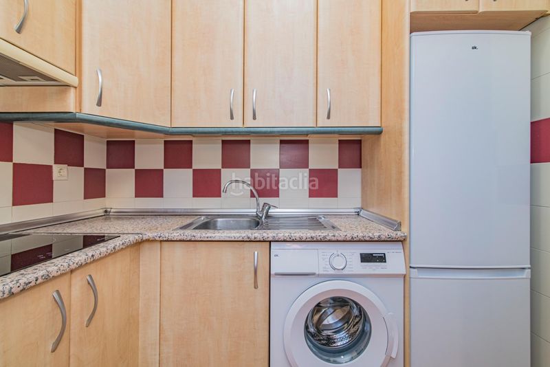 Foto 1d43a234-bb68-4fc2-86d0-972b356e4bf9. Apartament a Centro - Sagrario Granada