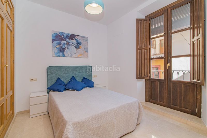 Foto 7add7f13-8725-4efe-b619-f5899533cb63. Apartament a Centro - Sagrario Granada