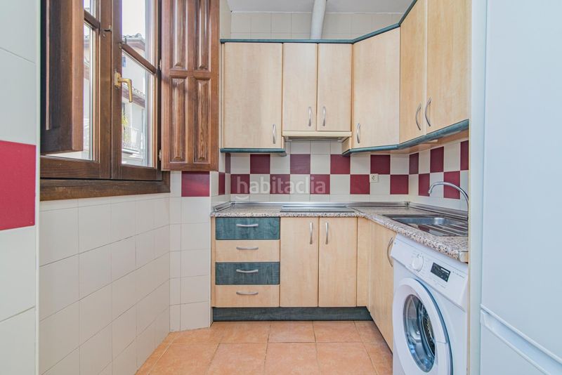 Foto a327675a-af83-4e0d-afc7-ea7f1f1fb90a. Apartament a Centro - Sagrario Granada