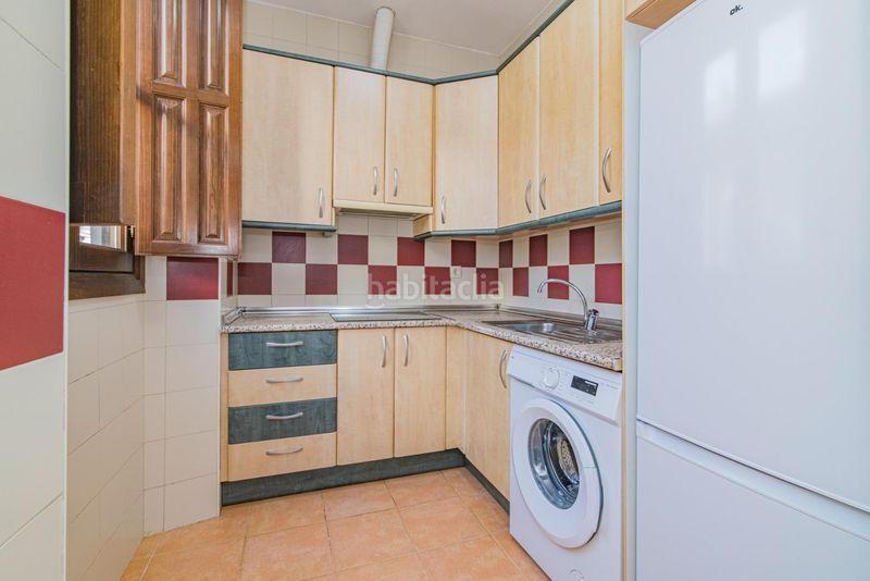 Foto c1ffffe4-800f-4820-9d24-45f3199dc11a. Apartament a Centro - Sagrario Granada