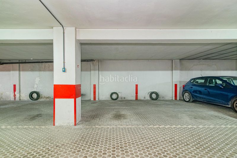 Foto a17cddb8-bf1e-46f3-a5b8-845ce44f6ce2. Pis amb calefacció aparcament a San Francisco Javier Granada