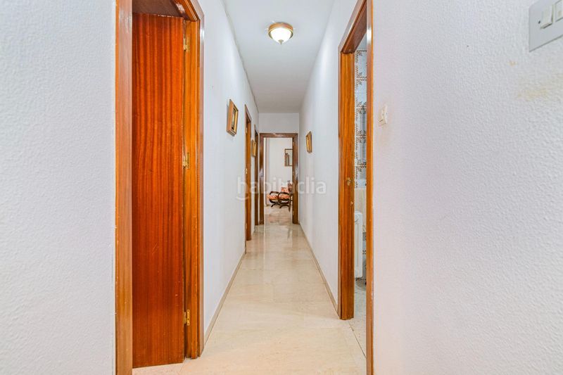 Foto b9440707-2a65-4e7a-8d06-bd0d78cd533e. Pis amb calefacció aparcament a San Francisco Javier Granada