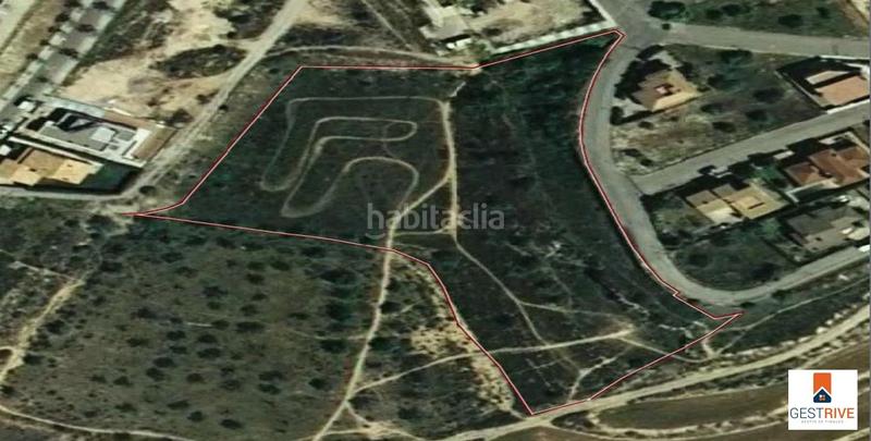 Foto 2be0455e-7563-45f6-a11c-9b1c2f3369d7. Fondo rustico in avinguda camí de les forques 18 in Cervera