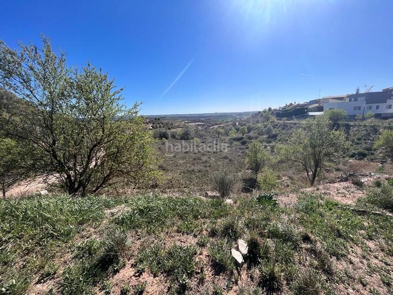 Foto 0416abdc-5ab1-4a7a-bc23-e9c14b106398. Finca rústica en avinguda camí de les forques 18 en Cervera