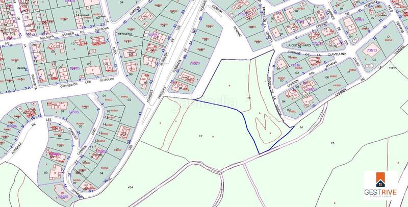 Foto c8dd4635-18ca-4e35-b47c-d3bf7ae6b5b2. Finca rústica en avinguda camí de les forques 18 en Cervera