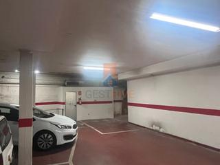 Aparcament cotxe a Carrer canonge gonzález 1. Parquing y trastero en venta en la mejor zona de lleida!