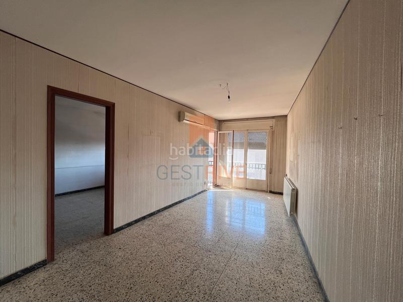 Foto d2c354a6-4e58-4339-9292-4a8c5bf56866. Appartamento con riscaldamento in Príncep de Viana-Clot-Xalets Humbert Torres Lleida