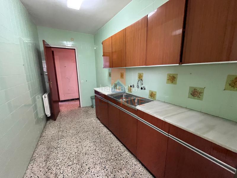 Foto d82c8292-9d69-42d4-8f96-ce0874145435. Appartamento con riscaldamento in Príncep de Viana-Clot-Xalets Humbert Torres Lleida