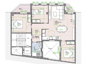 Pis  Avinguda de catalunya. Pis a estrenar al cor de lleida – av. catalunya Pis  Avinguda de catalunya. Pis a estrenar al cor de lleida – av. catalunya