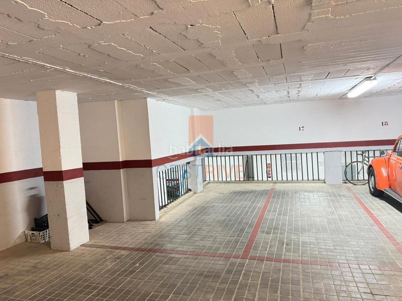 Foto 06f9f049-daab-4507-bbc4-4350689ae3c7. Appartamento con camino riscaldamento parcheggio in Calafell