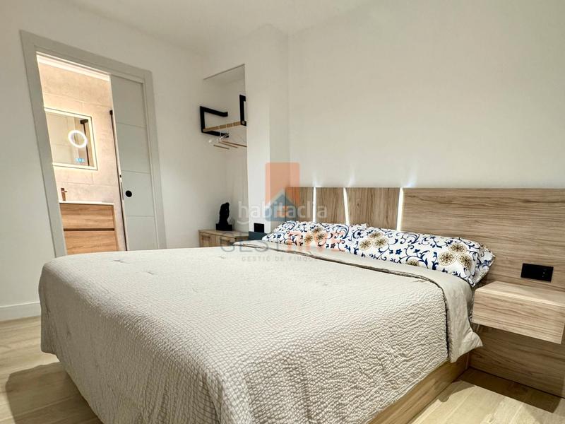 Foto 24a84cde-9b05-44a5-8782-cd00cafe0fec. Appartamento con camino riscaldamento parcheggio in Calafell