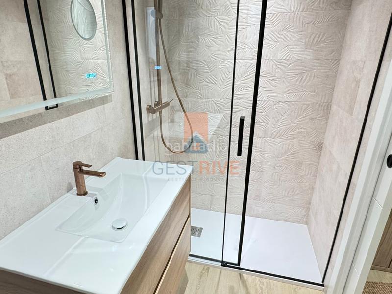 Foto 3b5b5172-bc1f-4d41-869e-ba85d2313c43. Appartamento con camino riscaldamento parcheggio in Calafell