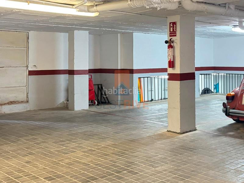 Foto 47e4846b-97dd-4fa1-a750-2af2eca91a6d. Appartamento con camino riscaldamento parcheggio in Calafell