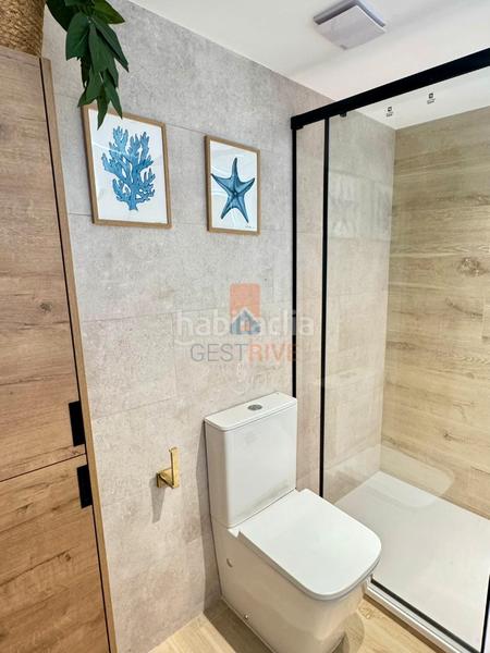 Foto 63f7a89f-c1c4-4ff7-a05c-2651da9d9319. Appartamento con camino riscaldamento parcheggio in Calafell