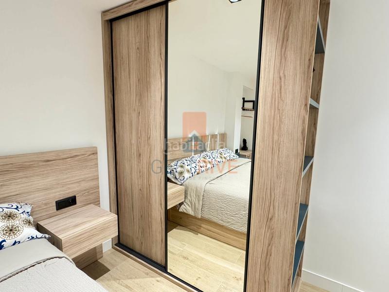 Foto 73425514-553d-4eb3-bf80-0e65ff71a69b. Appartamento con camino riscaldamento parcheggio in Calafell