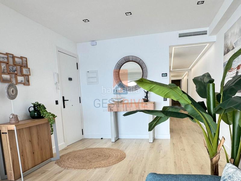 Foto 7eded825-0918-427e-a6e5-1d844aecfb5c. Appartamento con camino riscaldamento parcheggio in Calafell