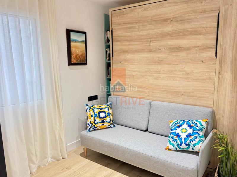 Foto c0fa0960-7ad2-4217-979f-cf61c8cf0467. Appartamento con camino riscaldamento parcheggio in Calafell