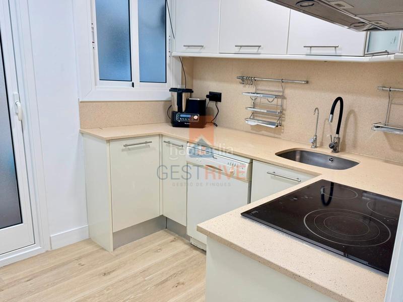 Foto c3e346b8-99cc-43ee-a764-57265e1c28e8. Appartamento con camino riscaldamento parcheggio in Calafell