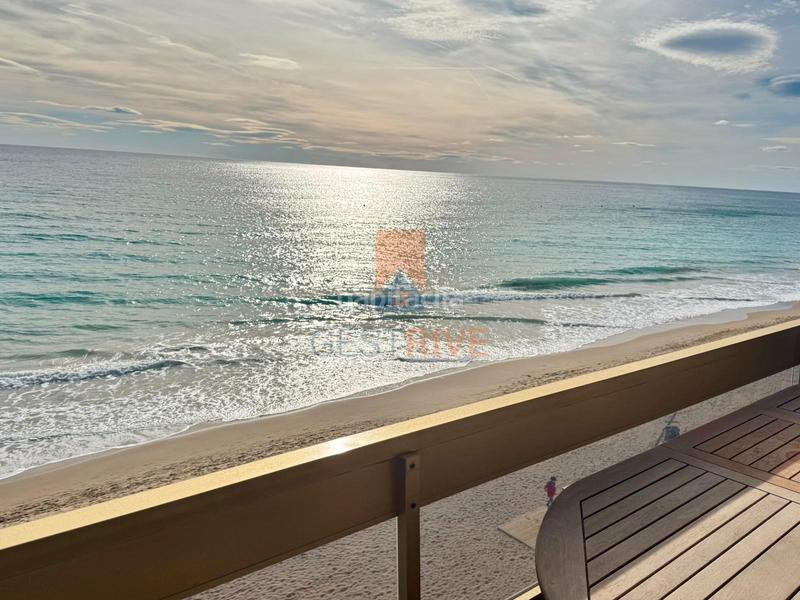 Foto ed092104-6acc-40ea-b668-14b8749c3272. Appartamento con camino riscaldamento parcheggio in Calafell