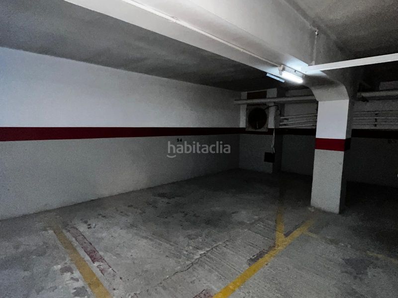 Foto 0421b9d4-8138-4973-a5b7-5f7a3b33af51. Affitto posto auto in Príncep de Viana-Clot-Xalets Humbert Torres Lleida