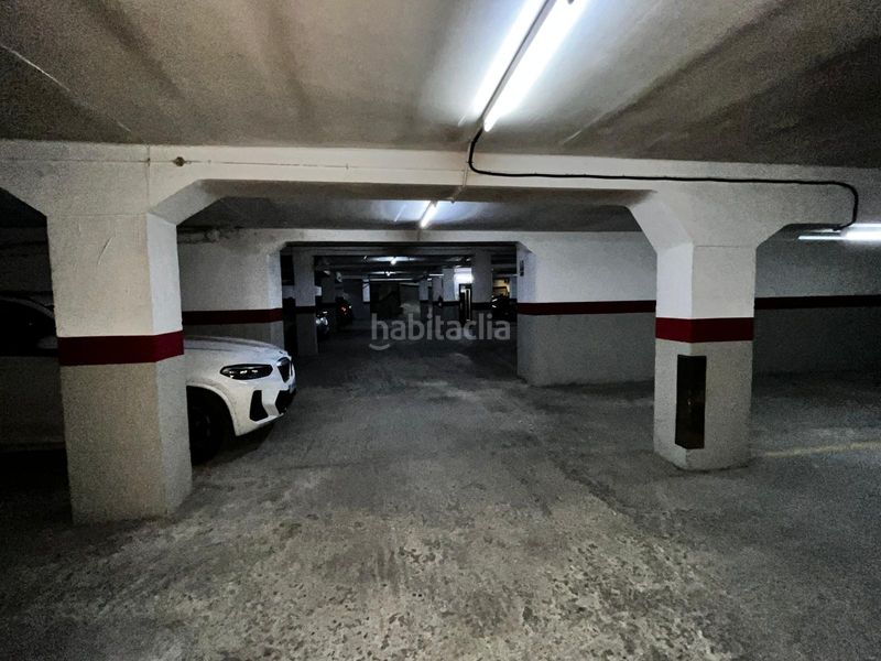 Foto 082c9403-ce33-42ed-93be-14b956c17fc2. Affitto posto auto in Príncep de Viana-Clot-Xalets Humbert Torres Lleida