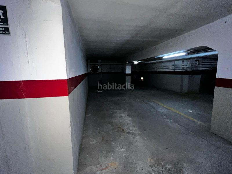 Foto 7b3187fa-9289-4c8b-82a1-49ec6048fa4c. Affitto posto auto in Príncep de Viana-Clot-Xalets Humbert Torres Lleida