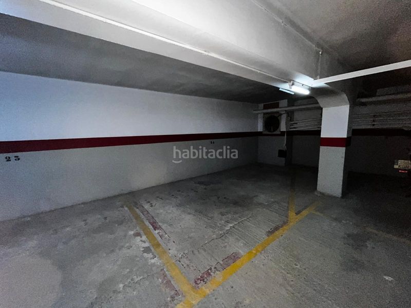 Foto c92ba79b-0411-4663-83fc-7916f81a3116. Affitto posto auto in Príncep de Viana-Clot-Xalets Humbert Torres Lleida