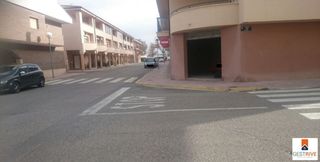 Autoparkplatz  Clos. Local en venta / alquiler en agramunt, consta de 250 m2, buena s