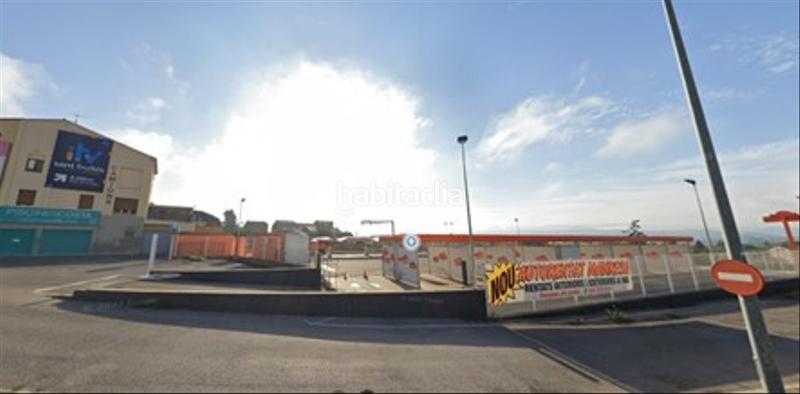 Foto b30e87aa-8964-4262-8416-314c52ced76e. Solar industrial a carretera de vic 2 a Font dels Capellans - Sagrada Familia Manresa