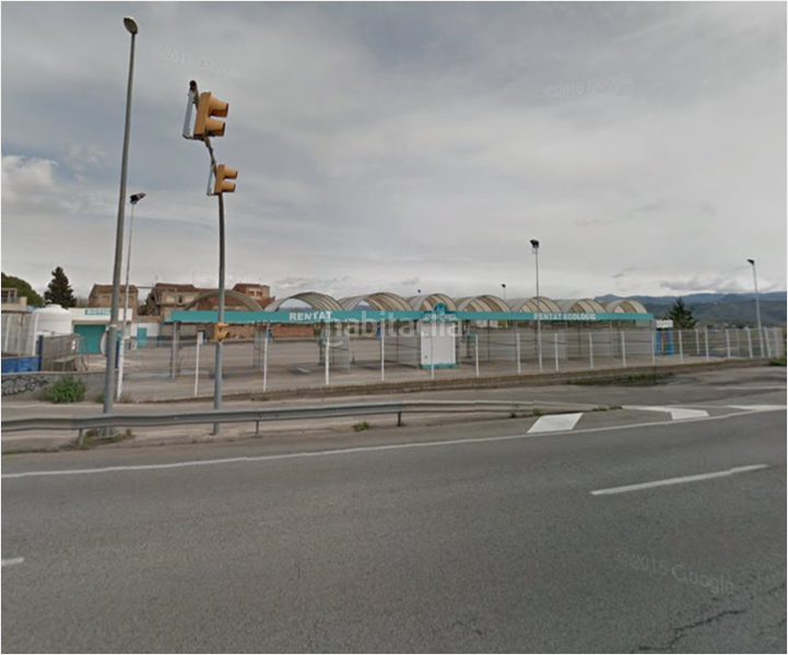 Foto c53e659e-3d3a-46d9-a14a-cd26d4ae31b8. Solar industrial a carretera de vic 2 a Font dels Capellans - Sagrada Familia Manresa