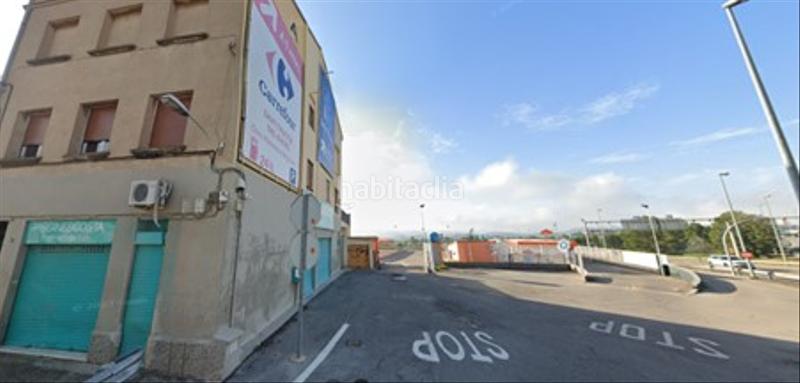 Foto f57f544a-3d5d-427e-abaf-5df02fd4baf0. Solar industrial a carretera de vic 2 a Font dels Capellans - Sagrada Familia Manresa