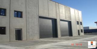Nau industrial a Calle n. 69 22. Naus en venda
