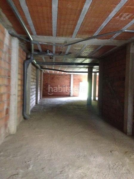 Foto e48ec188-e4d0-4d67-a28f-1428aa54a4d6. Locale commerciale in Tremp