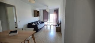 Location Appartement  Calle san marcos. Alquiler ideal para  profesores y maestros. solo curso escolar