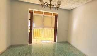 Pis  Calle almanzora. Vivienda arrendada con buena rentabilidad
